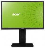 Купити монітор Acer B226WLymdr  за ціною від 7828 грн.