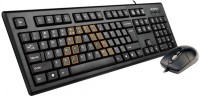 Купить клавиатура A4Tech KRS-8572  по цене от 536 грн.