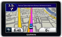 Купить GPS-навигатор Garmin Nuvi 154LMT  по цене от 3400 грн.