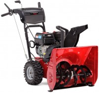 Купить снігоочисник Canadiana CL61750R: цена от 35822 грн.