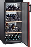 Купить винный шкаф Liebherr WKr 3211: цена от 54925 грн.