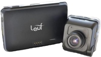 Купить відеореєстратор LAUF Ultra Set: цена от 630 грн.