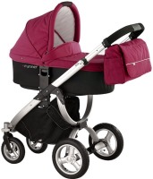 Купити візочок Bebe Beni 4runner  за ціною від 16606 грн.