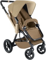 Купити візочок Concord Wanderer Travel Set 3 in 1 за ціною від 22591 грн.