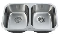 Купити кухонна мийка Kraus KBU22  за ціною від 20858 грн.