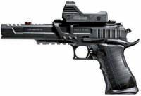 Купить пневматический пистолет Umarex Race Gun: цена от 7560 грн.
