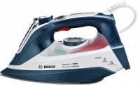 Купить утюг Bosch Sensixx'x DI90 TDI902836A  по цене от 899 грн.