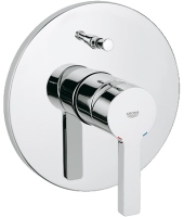 Купити змішувач Grohe Lineare 19297000  за ціною від 10360 грн.