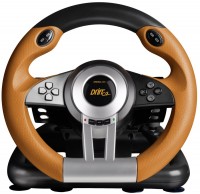 Купити ігровий маніпулятор Speed-Link DRIFT O.Z. Racing Wheel PC  за ціною від 3396 грн.