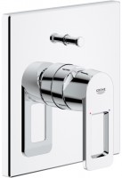 Купити змішувач Grohe Quadra 19456000  за ціною від 13678 грн.