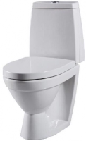 Купити унітаз AM-PM Sense C758607SC  за ціною від 8500 грн.