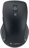 Купить мышка Logitech Wireless Mouse M560  по цене от 1718 грн.