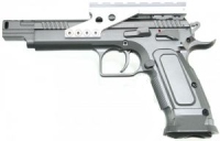 Купить пневматический пистолет KWC KMB89AHN  по цене от 4000 грн.