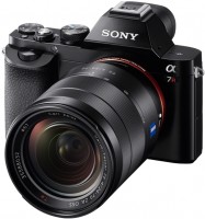 Купить фотоаппарат Sony A7r kit  по цене от 197048 грн.