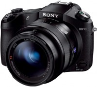 Купити фотоапарат Sony RX10  за ціною від 76010 грн.