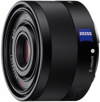 Купить объектив Sony 35mm f/2.8 ZA FE Sonnar T*  по цене от 24030 грн.
