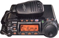 Купити рація Yaesu FT-857D за ціною від 47254 грн.