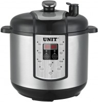Купити мультиварка Unit USP-1220