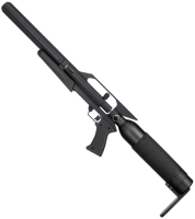 Купить пневматична гвинтівка Gunpower Shadow: цена от 14602 грн.