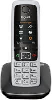 Купить радиотелефон Gigaset C430  по цене от 1290 грн.