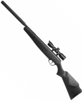 Купити пневматична гвинтівка Stoeger X20 Suppressor Combo  за ціною від 4000 грн.