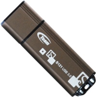 Купить USB-флешка Team Group S121 (64Gb) по цене от 698 грн.