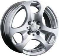 Купить диск Racing Wheels H-344 по цене от 3540 грн.