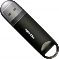 Купити USB-флешка Toshiba Suzaku за ціною від 199 грн.