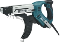 Купити дриль / шурупокрут Makita 6843  за ціною від 9528 грн.