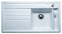 Купить кухонна мийка Blanco Axon 5S 512261: цена от 12854 грн.