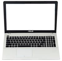 Купити ноутбук Asus X550CA (X550CA-XX114D) за ціною від 9314 грн.