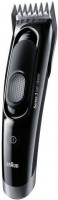 Купити машинка для стрижки волосся Braun Series 3 HC3050  за ціною від 1549 грн.