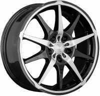Купить диск Racing Wheels H-410 по цене от 4239 грн.