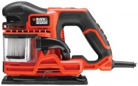 Купить шлифовальная машина Black&Decker KA330EKA: цена от 4393 грн.