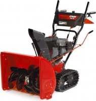 Купити снігоочисник MTD E 740 F