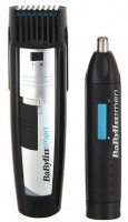 Купити машинка для стрижки волосся BaByliss E825 за ціною від 6450 грн.