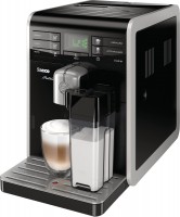 Купить кофеварка SAECO Moltio One Touch Capuccino  по цене от 47888 грн.