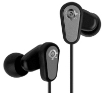 Купить наушники SteelSeries Flux In-Ear Pro  по цене от 119 грн.