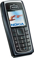 Купить мобільний телефон Nokia 6230: цена от 1100 грн.