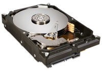 Купити жорсткий диск Seagate Desktop SSHD (ST4000DX001) за ціною від 17892 грн.