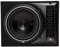 Купить автосабвуфер Rockford Fosgate P3-1X10: цена от 8910 грн.