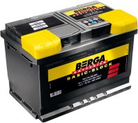 Купити автоакумулятор Berga Basic-Block (574 104 068) за ціною від 3200 грн.