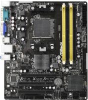 Купити материнська плата ASRock 960GC-GS FX за ціною від 1474 грн.