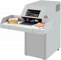 Купить знищувач паперу IDEAL 4107 (6x50): цена от 531217 грн.