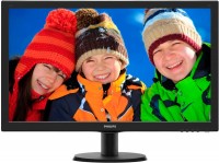 Купить монитор Philips 273V5LHAB  по цене от 7199 грн.