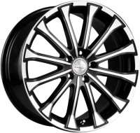 Купить диск Racing Wheels H-461 по цене от 4890 грн.
