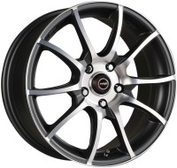 Купити диск Racing Wheels H-470 (6,5x15/5x114,3 ET40 DIA67,1) за ціною від 3120 грн.