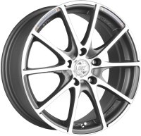 Купить диск Racing Wheels H-490 по цене от 3300 грн.