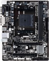 Купити материнська плата Gigabyte GA-F2A88XM-DS2  за ціною від 3388 грн.