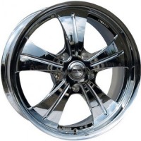 Купить диск Racing Wheels H-611 по цене от 4144 грн.